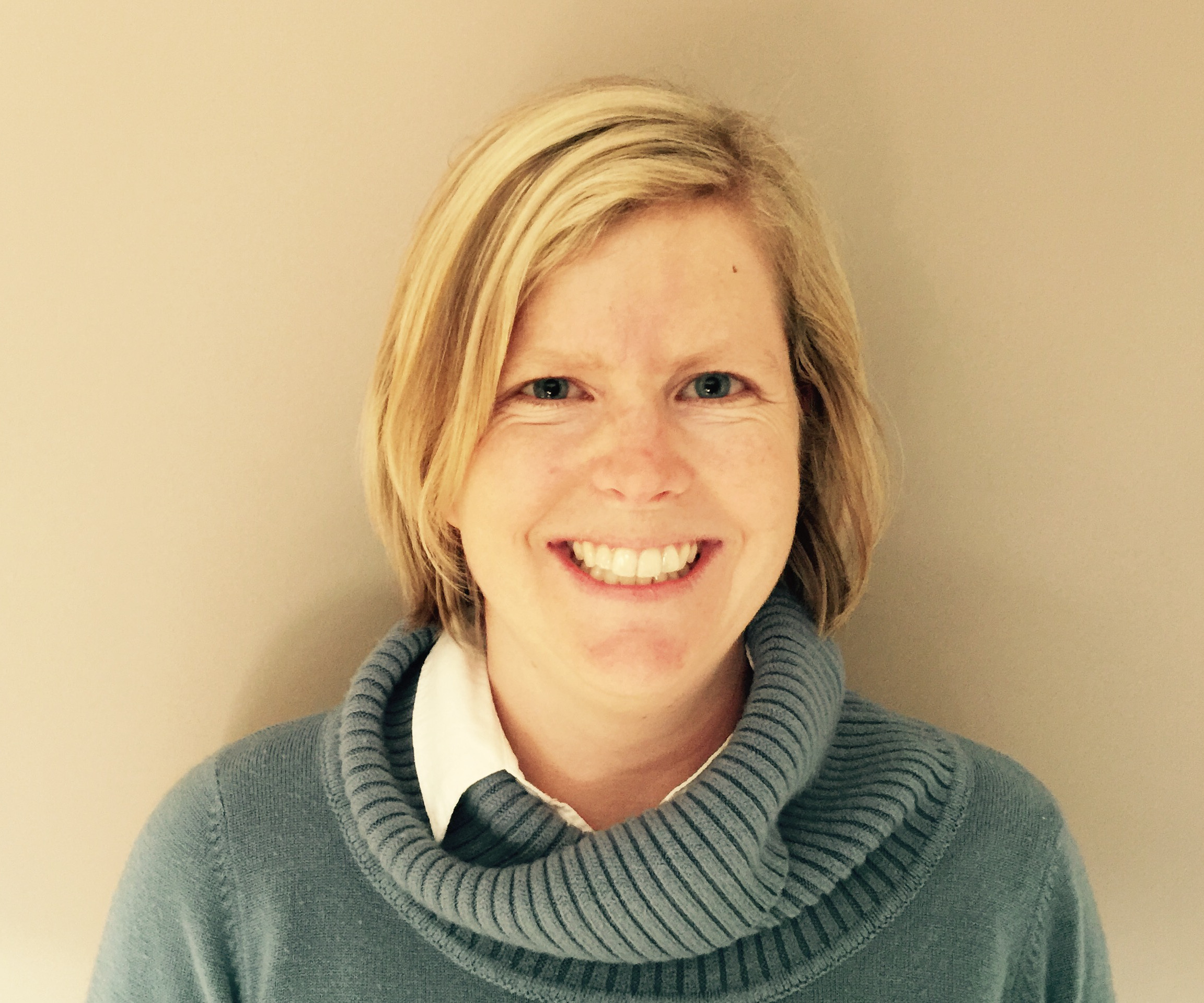 Stéphanie Stroïnovsky